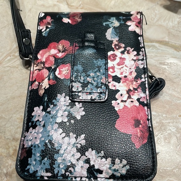 cross body bag small with long strap - Picture 5 of 5